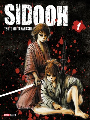 cover image of Sidooh T01